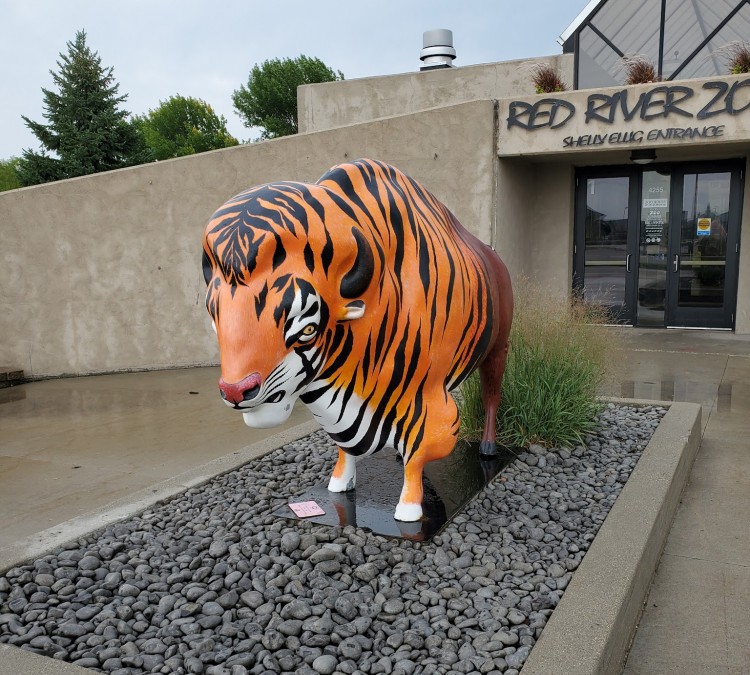 Red River Zoo (Fargo,&nbspND)